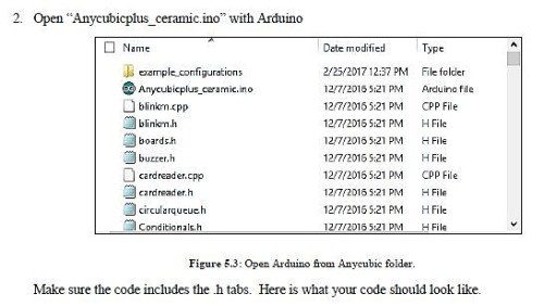 Arduinoのファームウエア構造
