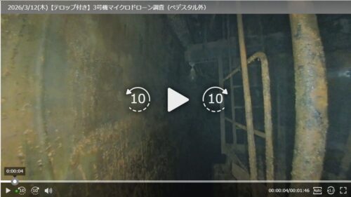 公開されている動画の例（画像をクリックすると動画サイトに飛びます）