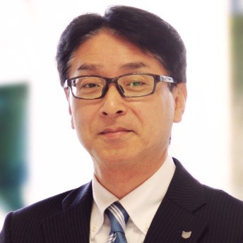 エーアンドエー株式会社　 代表取締役社長 横田　貴史